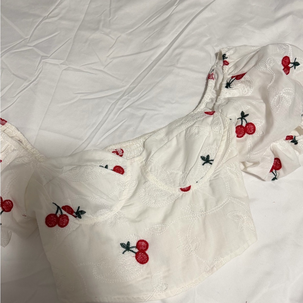 Top Bundle size s - Picture 5 of 5